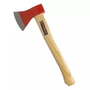 나무손도끼 대장간도끼 나무손잡이 도끼