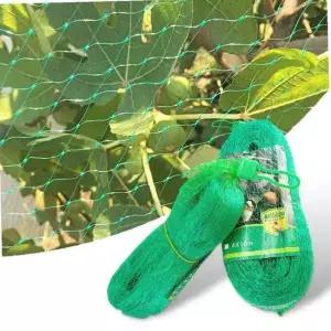 새 그물 망 방조망 농작물 보호 참새 4x10M