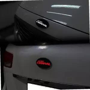 올뉴카니발 순정형 2way LED엠블럼 튜닝 자동차용품