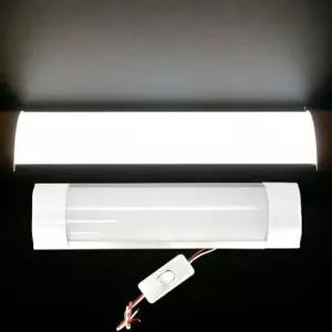 24V용 면발광 스위치 LED실내등 10W 6500K 탑차내부 플렉시블 자동차튜브 자동차LED 자동차튜닝 led