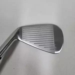 Mizuno 미즈노 MP-20 남자스틸4번아이언 단품 TOUR120 S 정품 EG511064