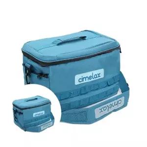 ( )보냉백 쿨러백 25L 보냉도시락가방 아이스쿨러백 보냉팩가방