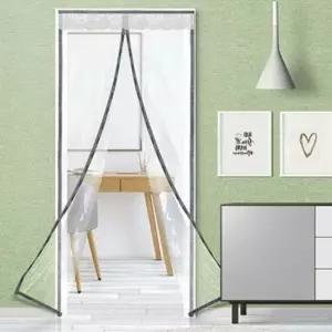 방한 투명 90x210 비닐 커튼 방풍비닐 두꺼운