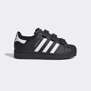 아디다스 슈퍼스타 II CF C - CBLACKFTWWHTCBLACK JI3989 199718