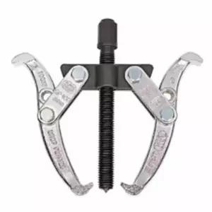 기어풀러 벨트풀리 폴리용 2발 다기능 풀러 기계용 액세서리 자동차 정비 도구