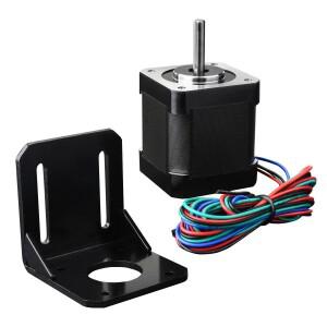 아두이노 3D 프린터 CNC 키트용 스테퍼 모터 드라이버, Nema 17 GRBL 쉴드 UNO DRV8825 A4988