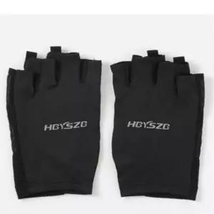 논슬립 반장갑 여자헬스장갑