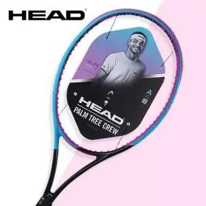 헤드 2025 레디칼 MP Palm Tree Crew 에디션 98 테니스라켓 300g
