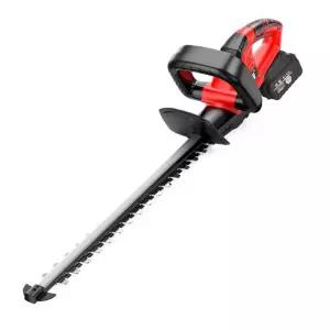 전정기 예취기 무선 계양충전 조경 트리머 과수원