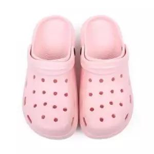 택1 핑크 샌들 아쿠아 no.2201 WFJR3UH