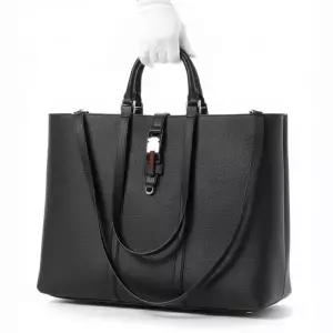 GUCCI 구찌 웹 라지 토트백 명품 여성 가방