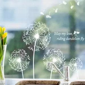 7중 뽁뽁이 에어캡 붙이는 창문 단열 시트 1m x 10m