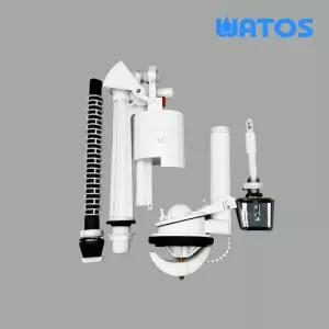 변기부속세트 원피스 림호스 로우탱크 와토스