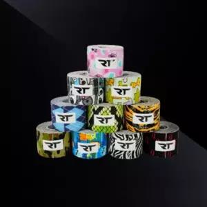 패턴 (1롤) 나염 디자인 스포츠테이프