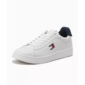 타미힐피거 Tommy Hilfiger 아카이브 85 스니커즈-화이트(T52F6ARS130FT10G1) T52F6ARS130FT10G1 114454