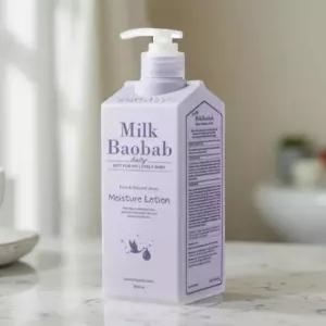 초등학생 로션 키즈 보습 수분 모이스쳐 진정 500ml 모든 피부