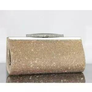 클러치백 골드 핸드백 클러치백 핸드백