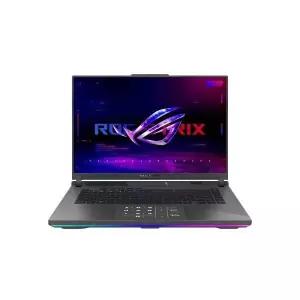 ASUS 노트북 [세금포함] [정품] ROG Strix G16 Nebula 2.5K 240Hz RTX 5070Ti AMD Ryzen 9-9955HX 게이밍 L