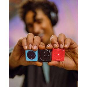 ghty 마이티3 스포티파이 민트 기타/베이스 스톱 NPT Music blue