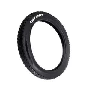 전기자전거 타이어 20x2.40 미국형 호환 미끄럼방지 청신 20x2.4 내외부 세트