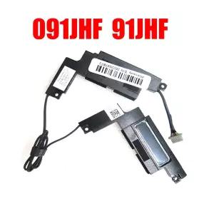 Inspiron 13 7386 2-in-1 091JHF 91JHF 023.400EF.0001용 DELL용 노트북 스피커 New