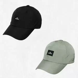 [아이더] C-series 남녀공용 경량 볼캡 DUA24C44 2543532