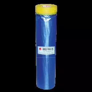 태양산업 커버링테이프(태양)/청색 CTB1500 1500mmx20m/25ea