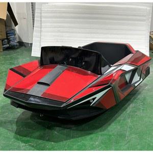 년형 신형 모 트 전기 워터젯 보트 세련된 제트스키 웨이브 서핑 전동 (수상 스포츠용)