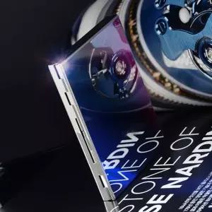 TC2 담배케이스 담배보관함 CI-55R9