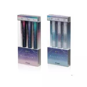 파이롯트 프릭션볼 지워지는펜 0.7mm 케세라메 3본세트 한정판