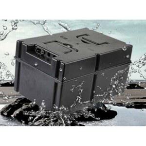납산 배터리박스 배터리 케이스 휴대용 자작 자동차