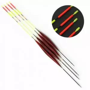 바다 숭어 조과용 학꽁치 막대 찌 낚시용품