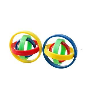 몽테조이 1개입 신기한 무한 회전 재미 스피너 피젯 자이로 장난감 멋진 기기 스트레스 해소 선물 어린이