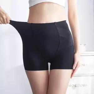 [라일리여성언더웨어] Rly 복부 뱃살 압박 군살 정리 여성 이너 속바지 거