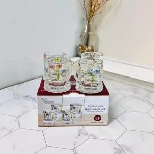 유니크 감성 소주잔 술잔 술기구