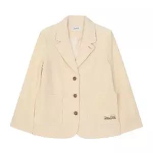 갤러리아 (르샵블랑) 코듀로이 싱글 셋업 자켓 U1F31WJK950