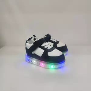 [아가방]빌리배색발광운동화 01T076401_SH