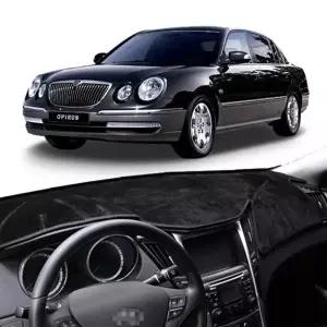 잇츠 프리미엄 벨벳 대쉬보드커버 뉴오피러스