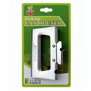 병뚜껑 오프너 손잡이형 캔 오프너