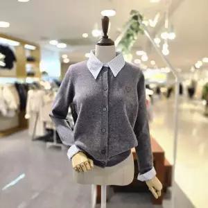 [대구백화점] [멜로디가든]카라하트 가디건(M26S2C101)