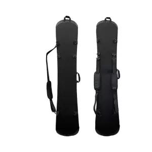스노우보드 엣지백 숄더백 백팩 데크 보드가방 방수 배낭 수납 장비 데크백