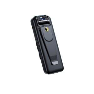 블랙박스 HD 바디캠 녹화 캠코더 액션캠 휴대용 브이로그 블로거 경비원 오토바이