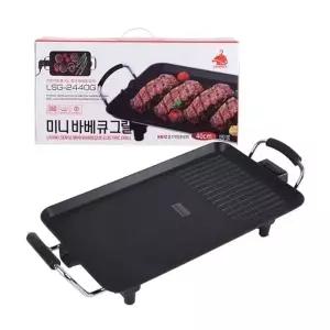 캠핑 냄비 바베큐 화로대 그릴 샵 고기 불판