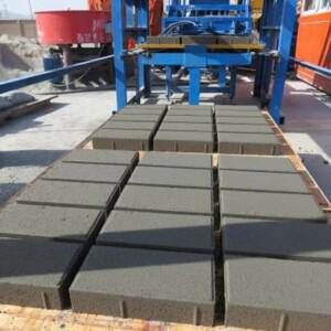 조경용 도구 DIY 포장 시멘트 몰드 재사용 가능 20x10cm 벽돌 플라스틱 흰색 잔디밭 파티오용