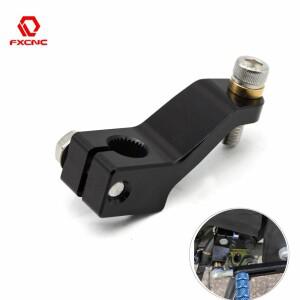 CNC 시프트 이동로드 링키지 암 노브 가와사키 닌자 250 300 400 Z750 Z1000 ER6F 650R ZX6R ZX636 ZX10R