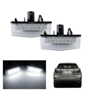 렉서스 호환 CT200h IS300 스포츠 크로스 도요타 호환 호환 C-HR 프리우스 V 벤자 매트릭스 RAV4 사이언 TC