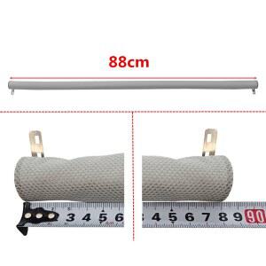 자동차 파노라마 선루프 블라인드 2013 폭스바겐 2014 2015 파사트 2009 2010 2017 2012 롤러 햇빛가리개 2016 커튼 2011 CC