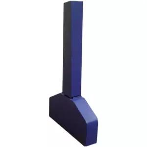 유아안전 농구대기둥 보호쿠션 어린이농구대 안전패드 기둥보호대 충격흡