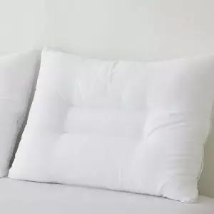 [갤러리아] 마이크로화이버 경추 베개솜