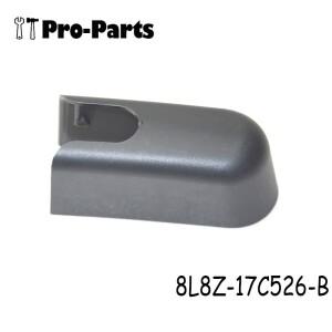 리어 윈도우 와이퍼 암 커버 캡 포드 호환 이스케이프 머큐리 마리너 2008-2012 자동차 액세서리 8L8Z-17C5